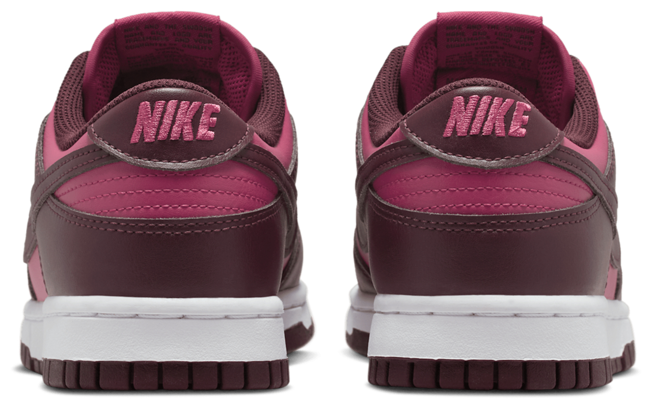 Nike Dunk Low Ess Image 3 of 5. Tap to open photo gallery.