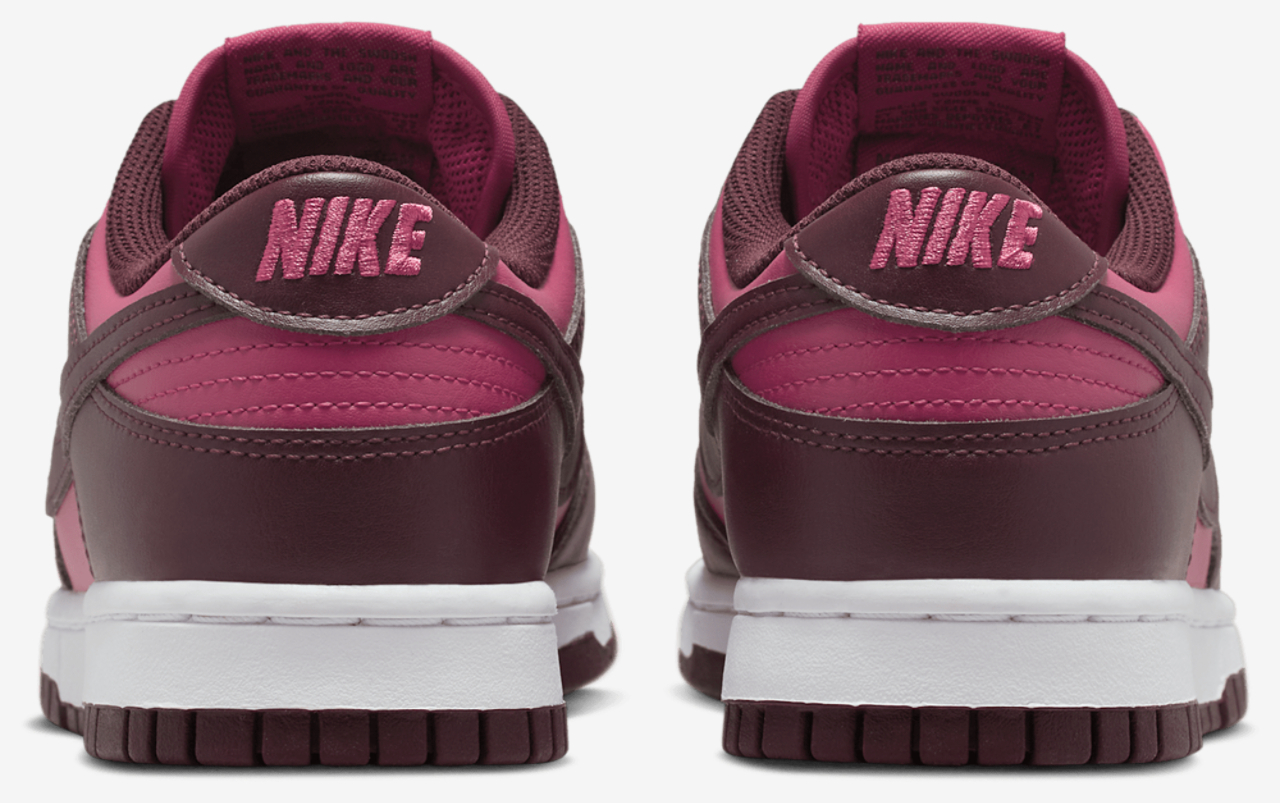 Nike Dunk Low Ess Image 3 of 5. Tap to open photo gallery.