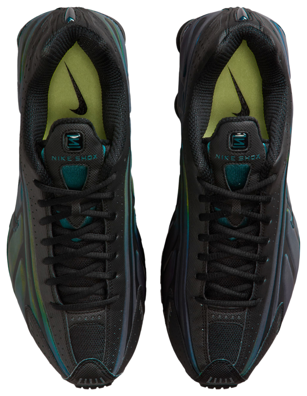 Nike Nike Shox R4 Image 4 of 6. Tap to open photo gallery.