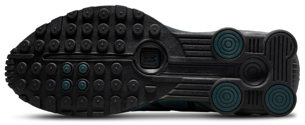 Nike Nike Shox R4 Image 5 of 6. Tap to open photo gallery.