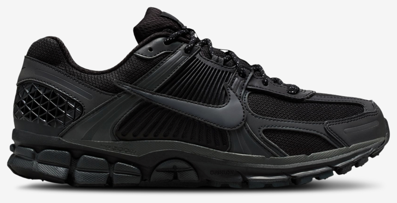 Nike Zoom Vomero 5 Reflective Image 1 of 5. Tap to open photo gallery.