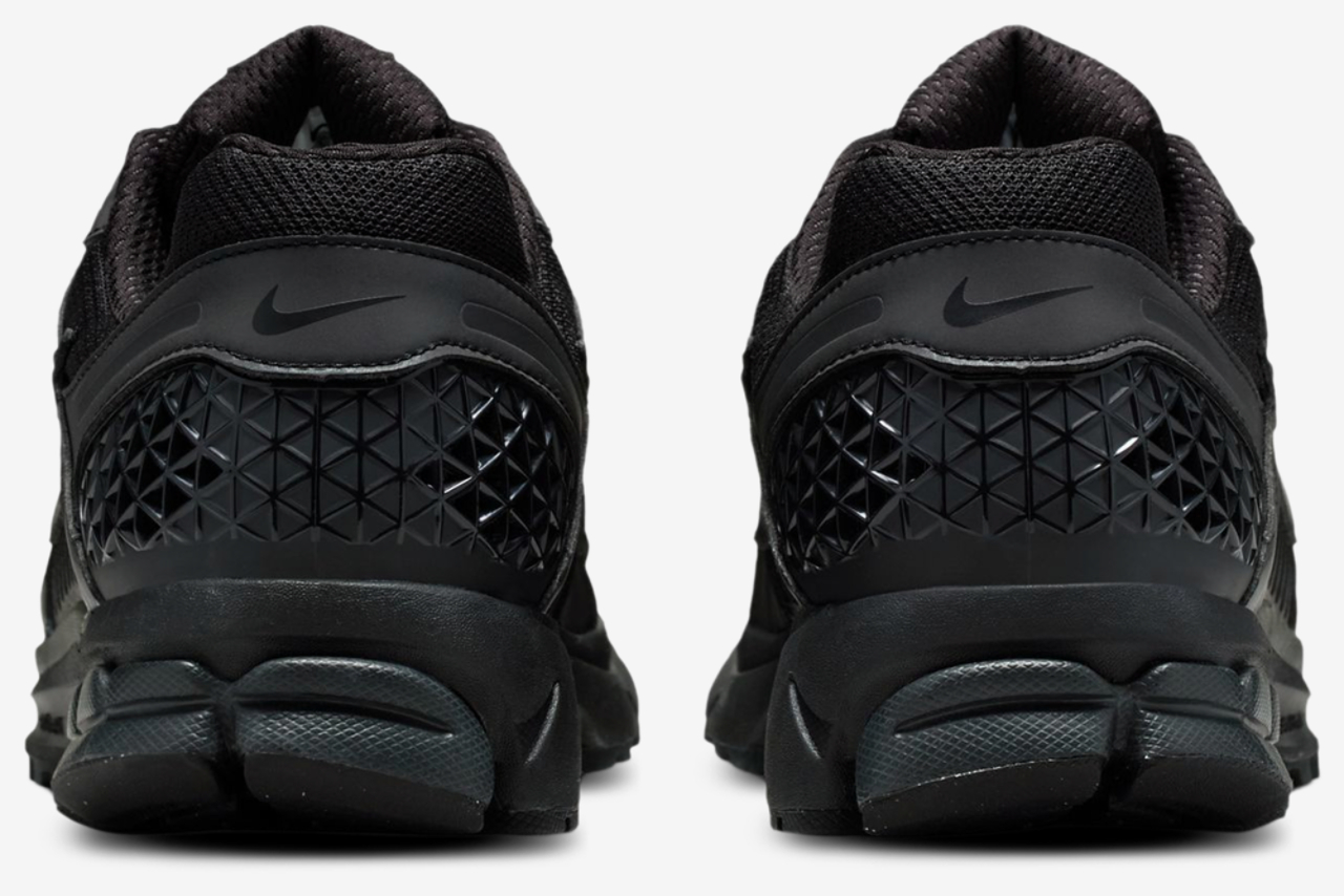 Nike Zoom Vomero 5 Reflective Image 3 of 5. Tap to open photo gallery.