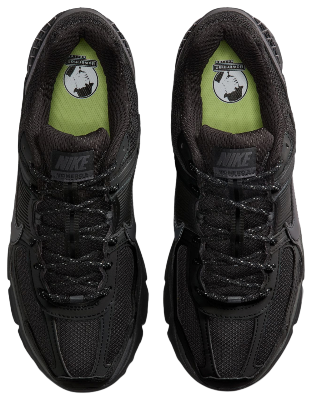 Nike Zoom Vomero 5 Reflective Image 4 of 5. Tap to open photo gallery.