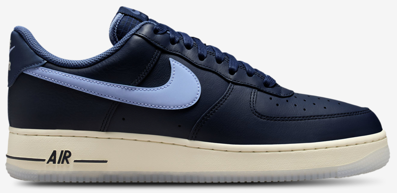 Nike Air Force 1 07 Image 1 of 5. Tap to open photo gallery.
