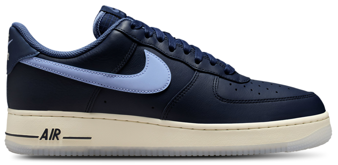 Nike Air Force 1 07 Image 1 of 5. Tap to open photo gallery.