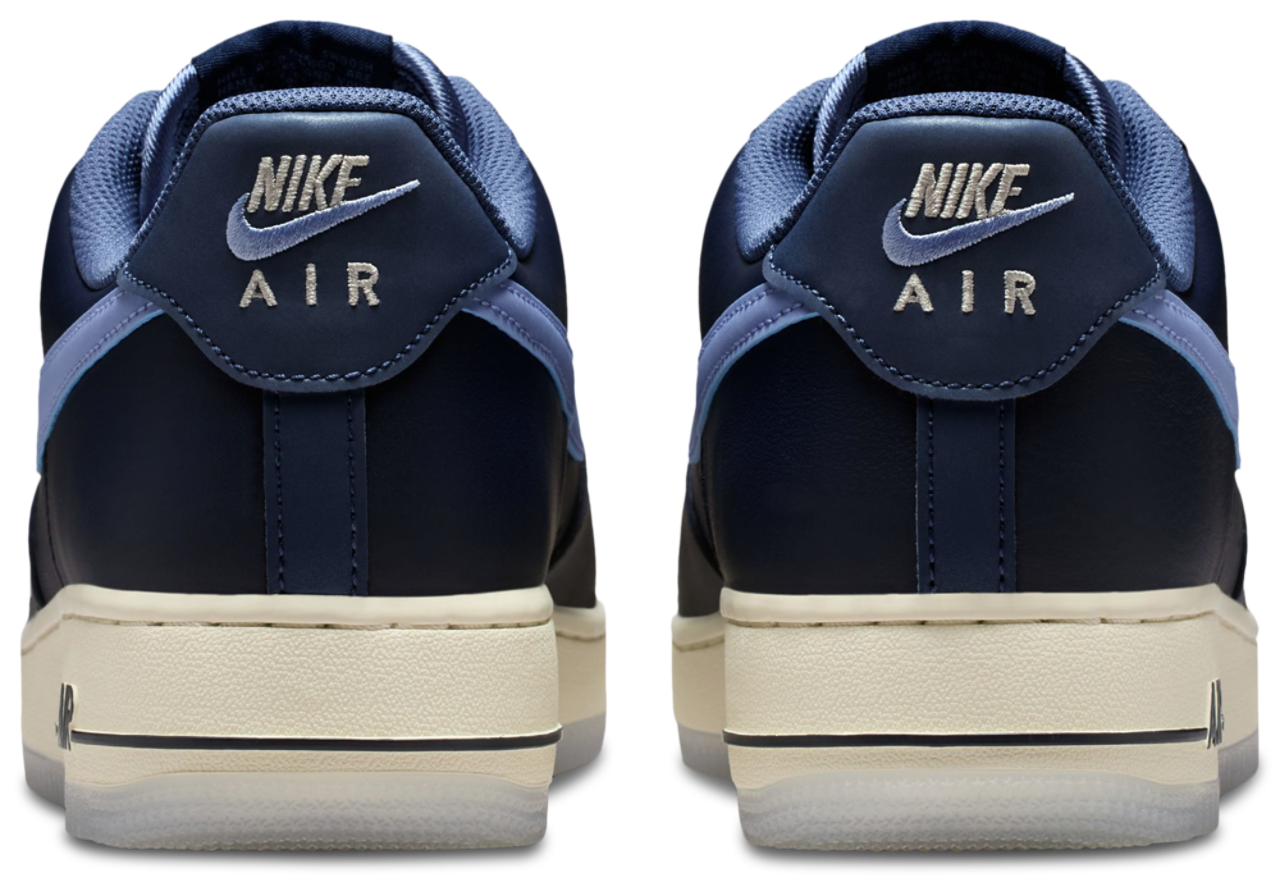 Nike Air Force 1 07 Image 3 of 5. Tap to open photo gallery.