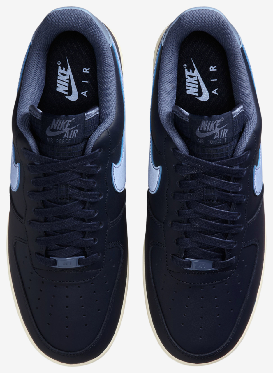 Nike Air Force 1 07 Image 4 of 5. Tap to open photo gallery.