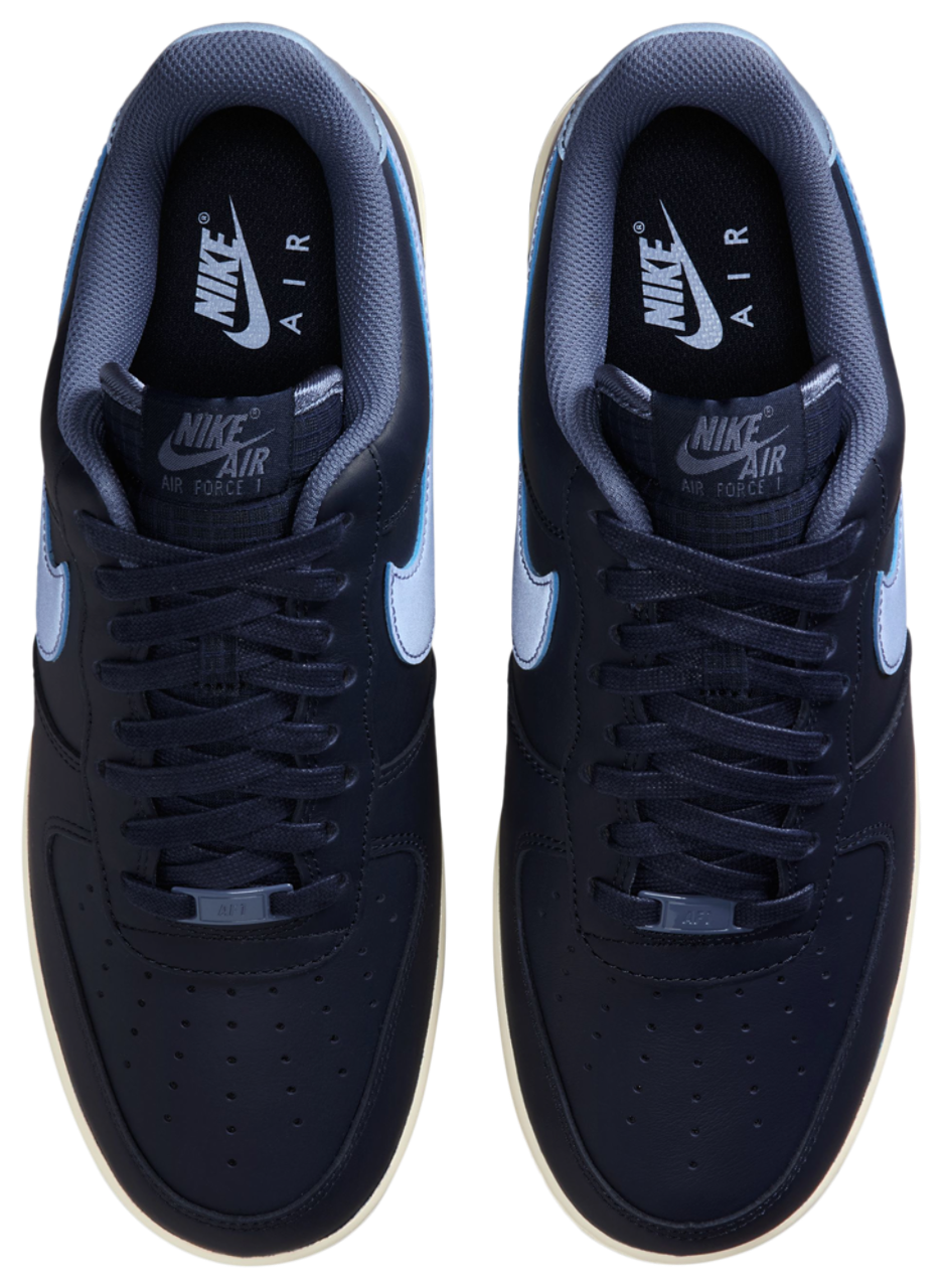 Nike Air Force 1 07 Image 4 of 5. Tap to open photo gallery.