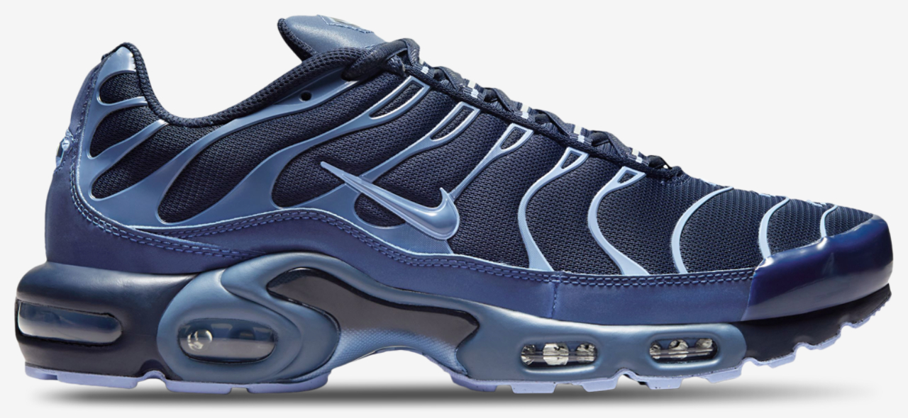 Nike Air Max Plus Na9 Image 1 of 6. Tap to open photo gallery.