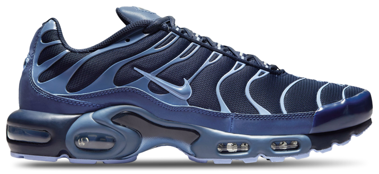 Nike Air Max Plus Na9 Image 1 of 6. Tap to open photo gallery.
