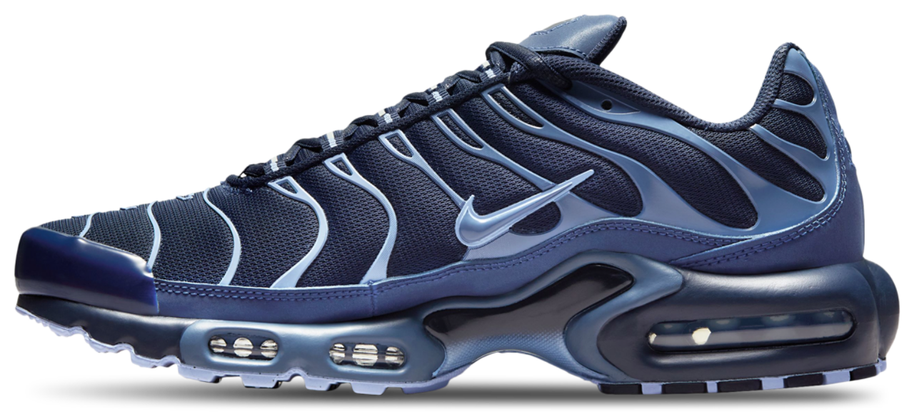 Nike Air Max Plus Na9 Image 2 of 6. Tap to open photo gallery.