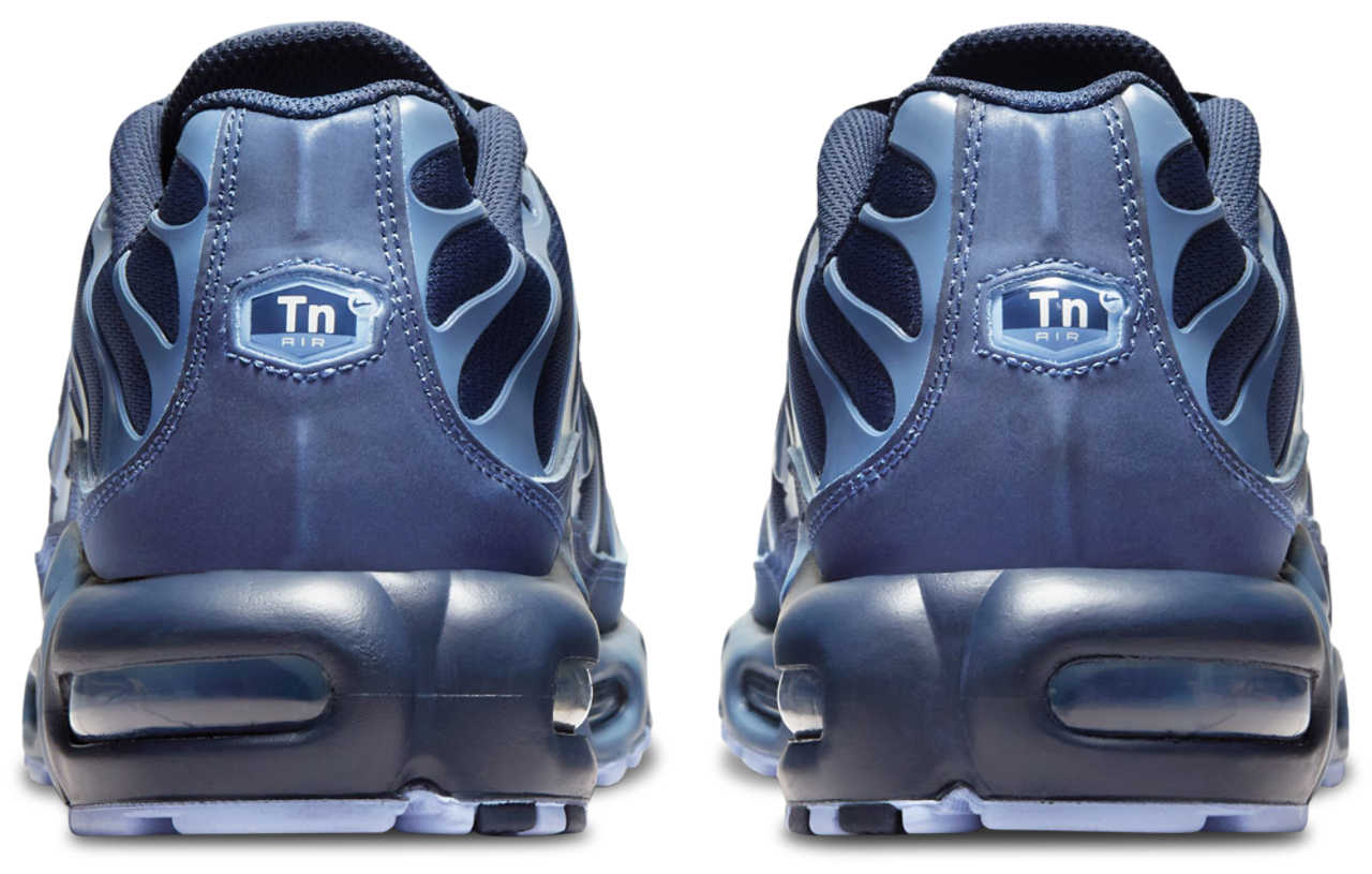 Nike Air Max Plus Na9 Image 3 of 6. Tap to open photo gallery.