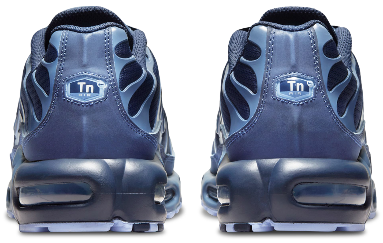 Nike Air Max Plus Na9 Image 3 of 6. Tap to open photo gallery.