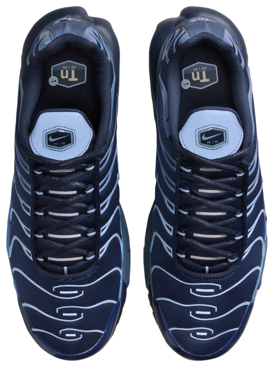 Nike Air Max Plus Na9 Image 4 of 6. Tap to open photo gallery.