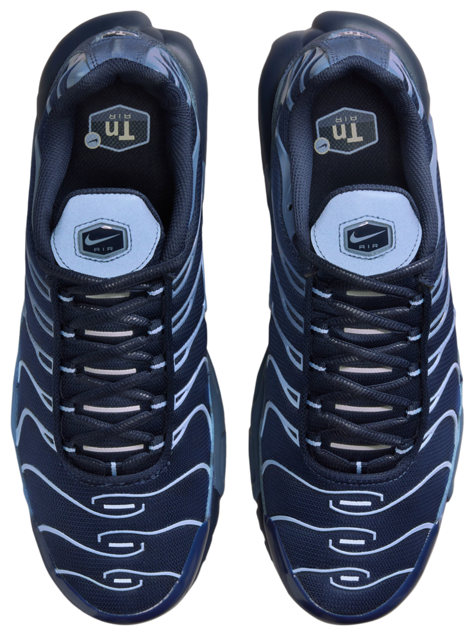 Nike Air Max Plus Na9 Image 4 of 6. Tap to open photo gallery.