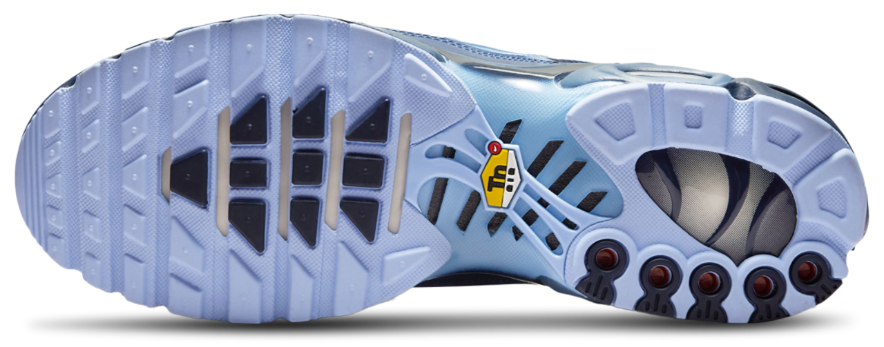 Nike Air Max Plus Na9 Image 5 of 6. Tap to open photo gallery.