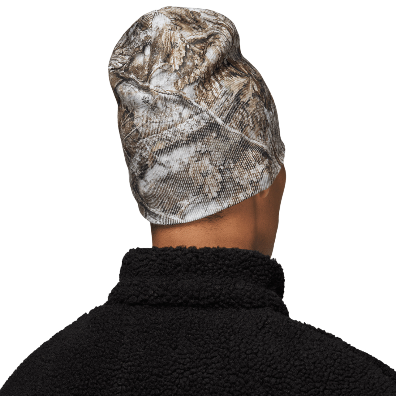 Jordan Peak Beanie Essential Image 2 of 4. Tap to open photo gallery.