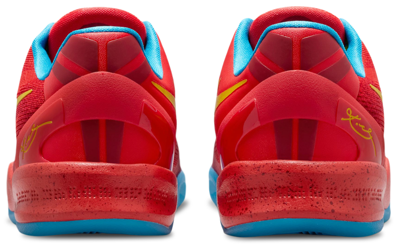 Nike Kobe 8 Protro Image 3 of 5. Tap to open photo gallery.