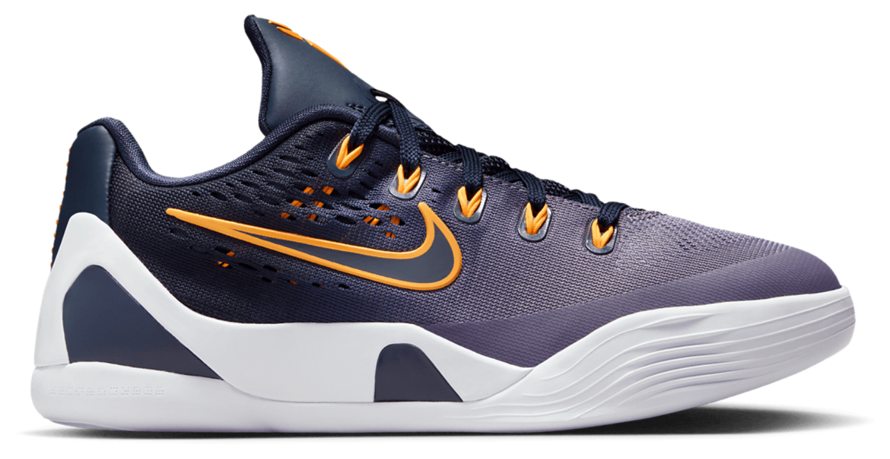 Nike Kobe IX Low EM Image 1 of 8. Tap to open photo gallery.