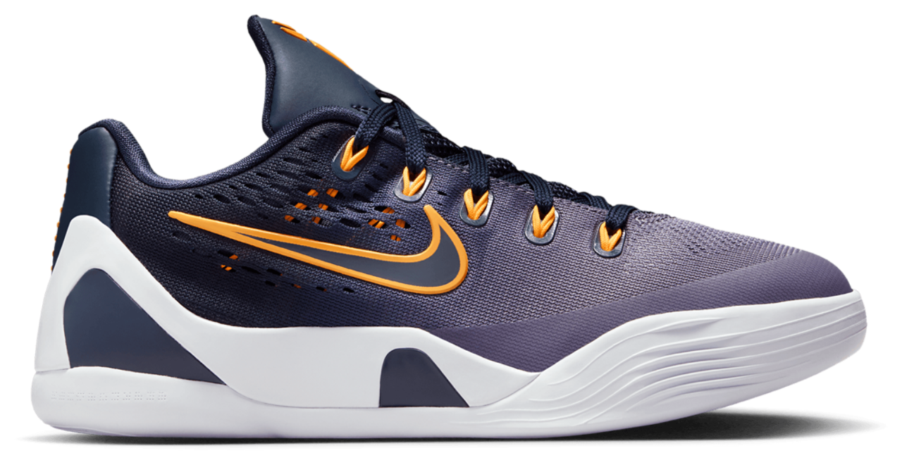 シューズ(男性用) Nike Kobe IX Low EM (GS) 7Y Nike Kobe IX Low EM - Boys' Grade School | Foot Locker
