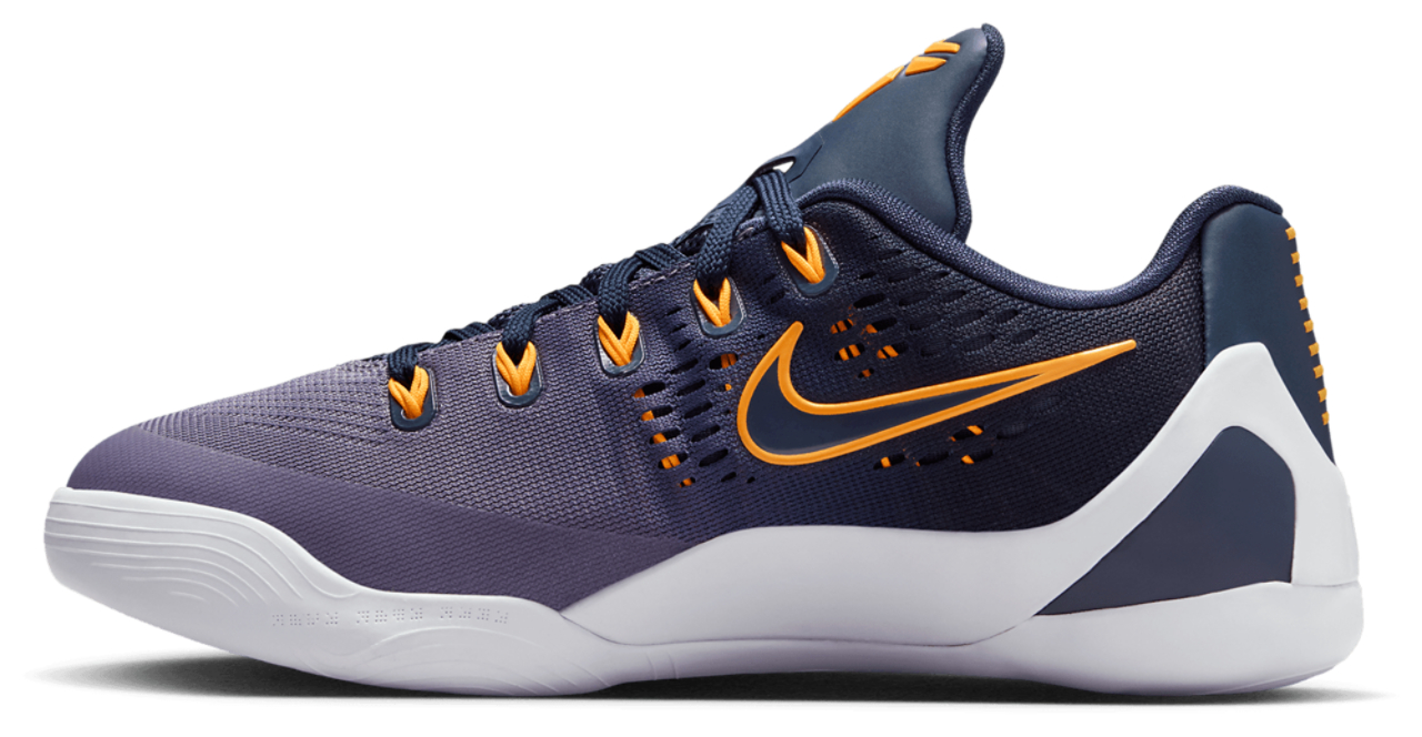シューズ(男性用) NIKE KOBE9 LOW Nike Kobe IX Low EM - Boys' Grade School | Kids Foot Locker
