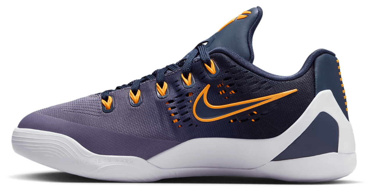 Nike Kobe IX Low EM - Boys' Grade School | Foot Locker