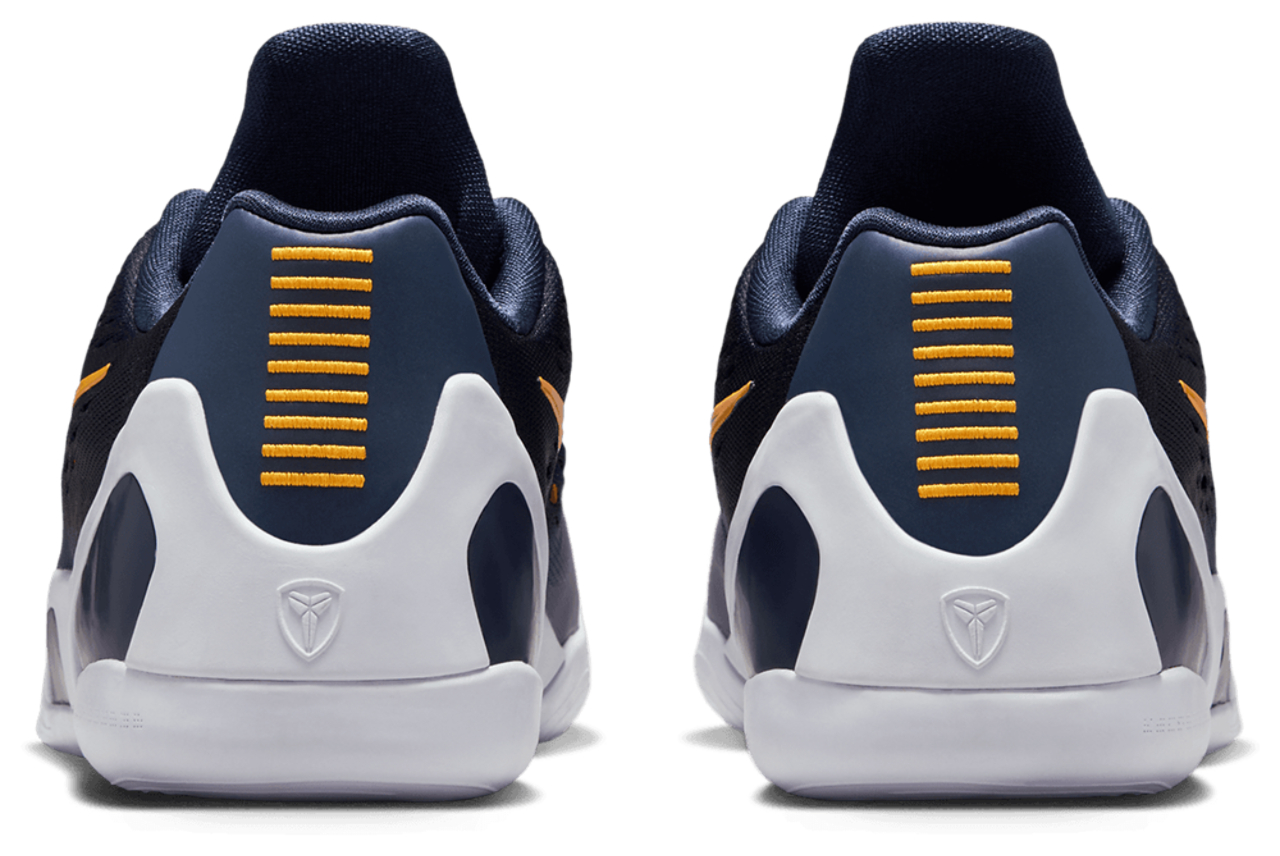 Nike Kobe IX Low EM Image 3 of 8. Tap to open photo gallery.