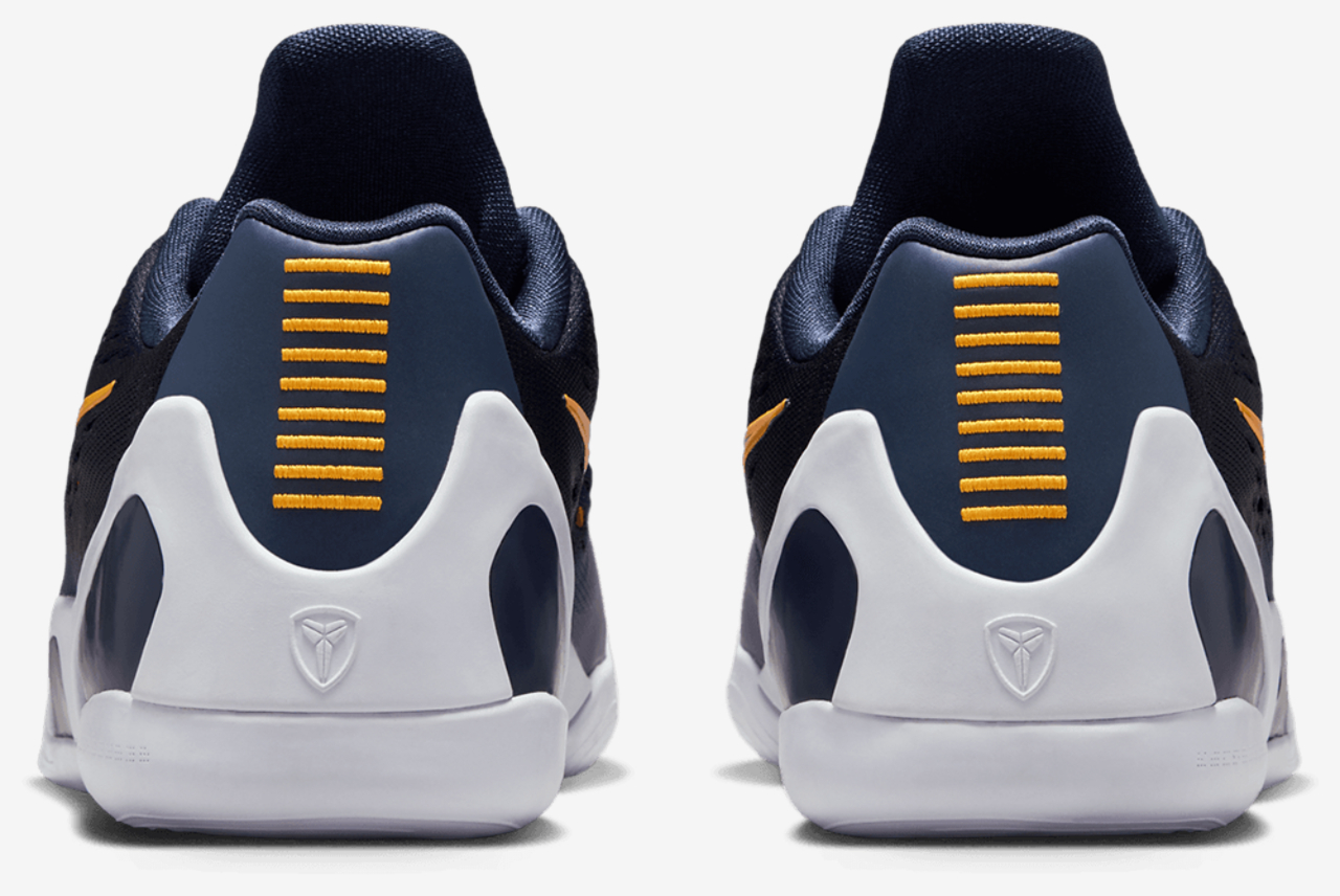 Nike Kobe IX Low EM Image 3 of 8. Tap to open photo gallery.