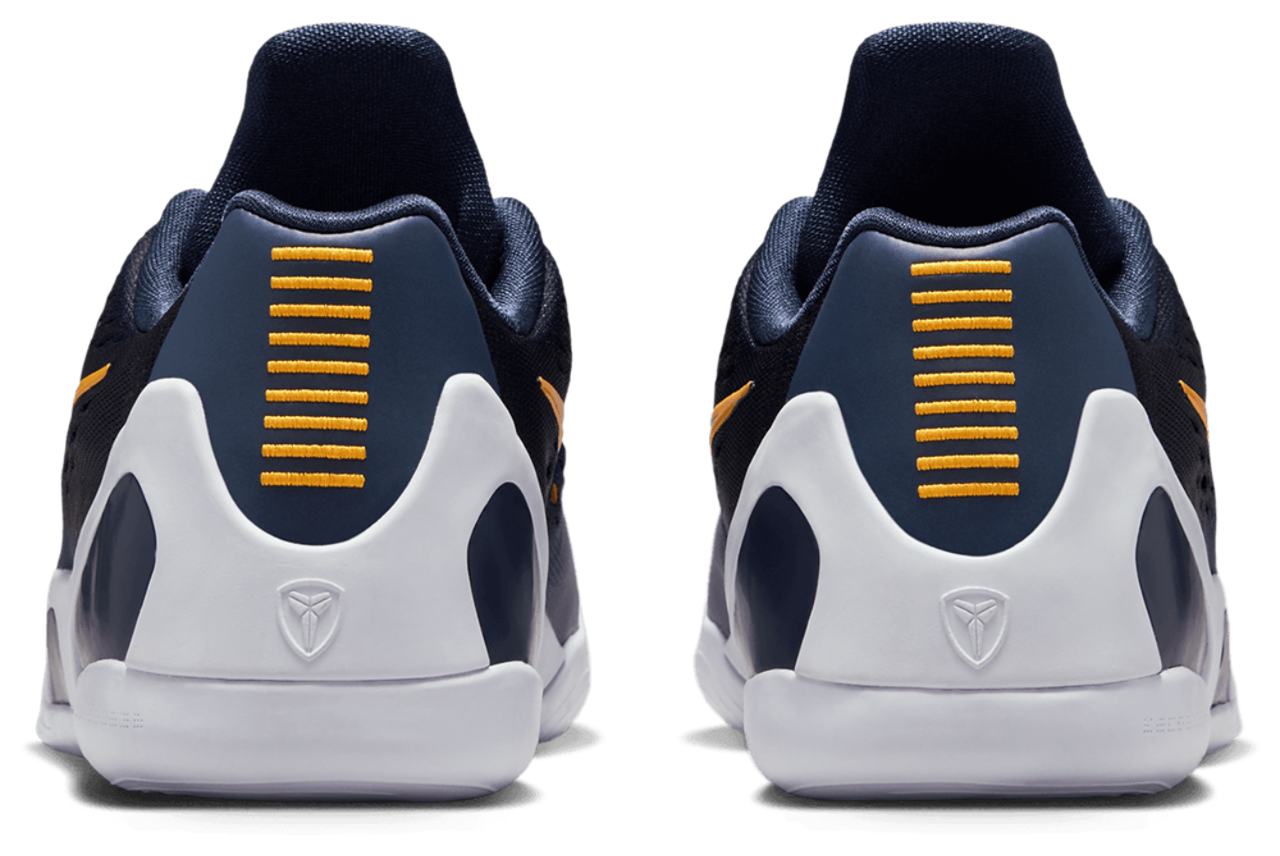 Nike Kobe IX Low EM - Boys' Grade School | Foot Locker
