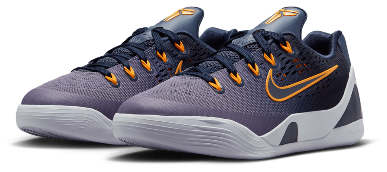 Nike Kobe IX Low EM - Boys' Grade School | Foot Locker