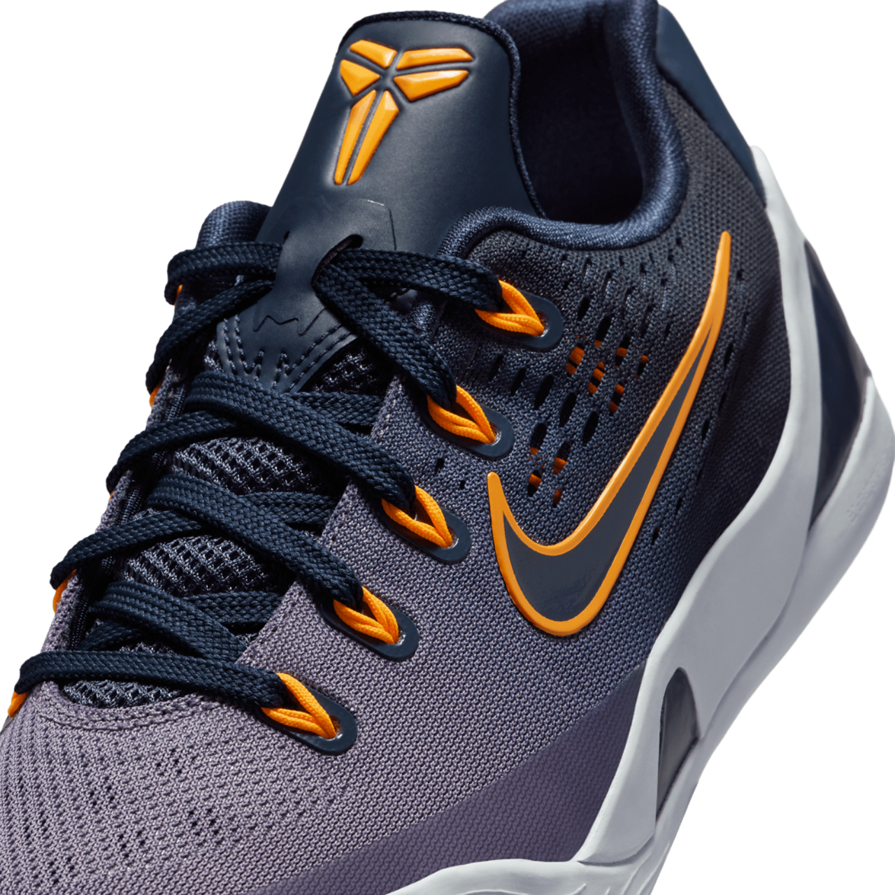 Nike Kobe IX Low EM Image 7 of 8. Tap to open photo gallery.