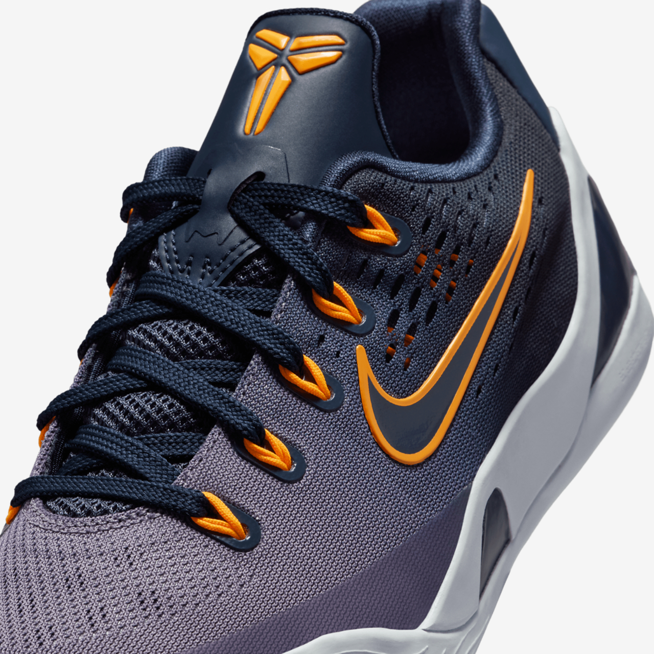 Nike Kobe IX Low EM Image 7 of 8. Tap to open photo gallery.
