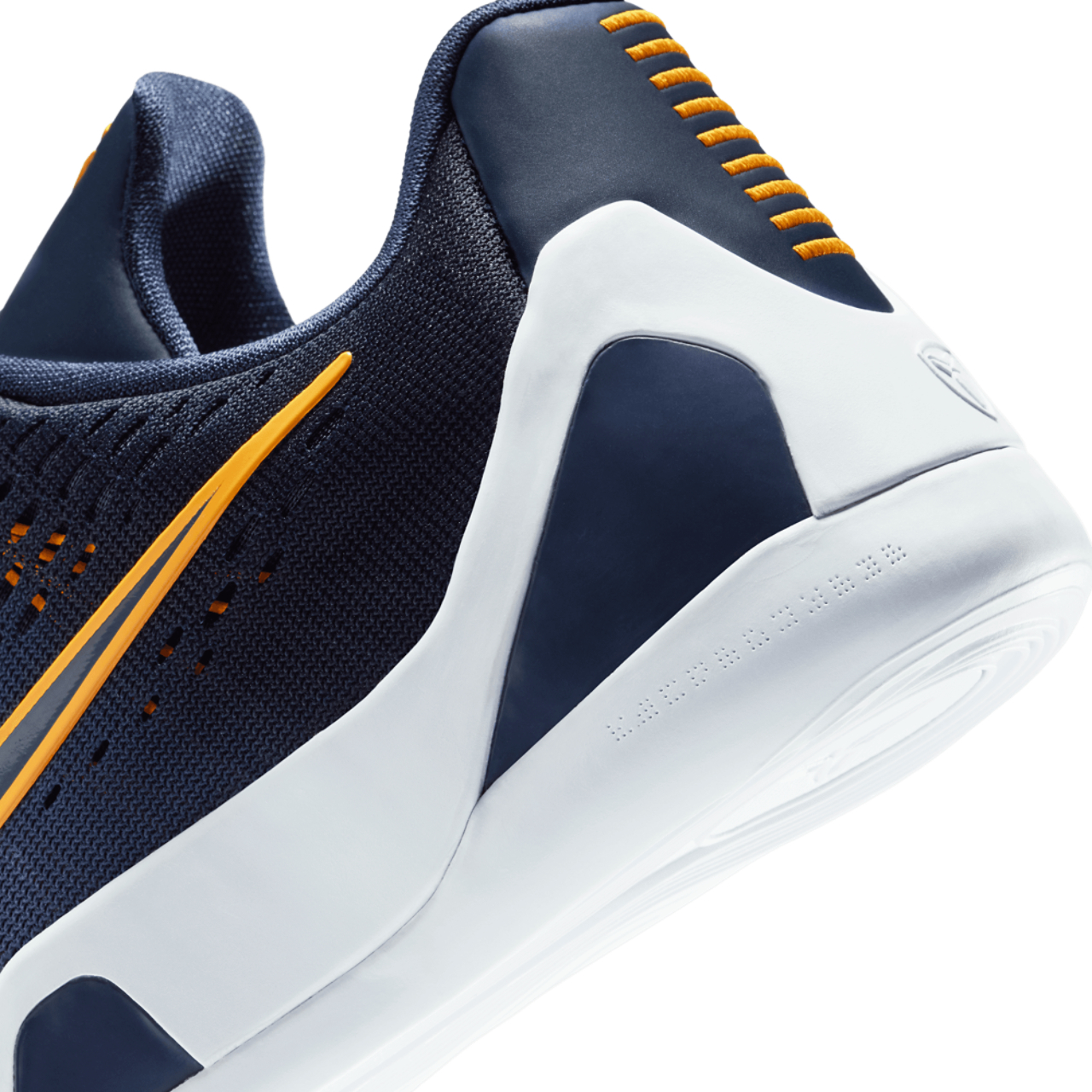 Nike Kobe IX Low EM Image 8 of 8. Tap to open photo gallery.