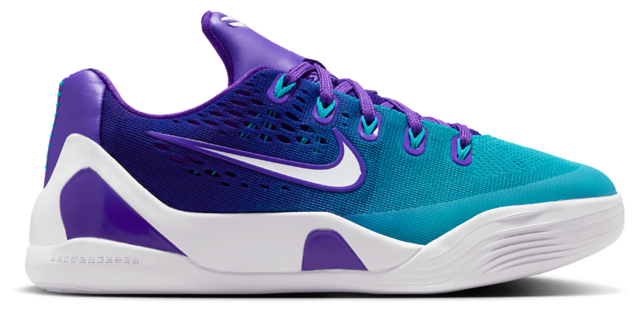 Nike Kobe IX Low EM - Boys' Grade School | Kids Foot Locker