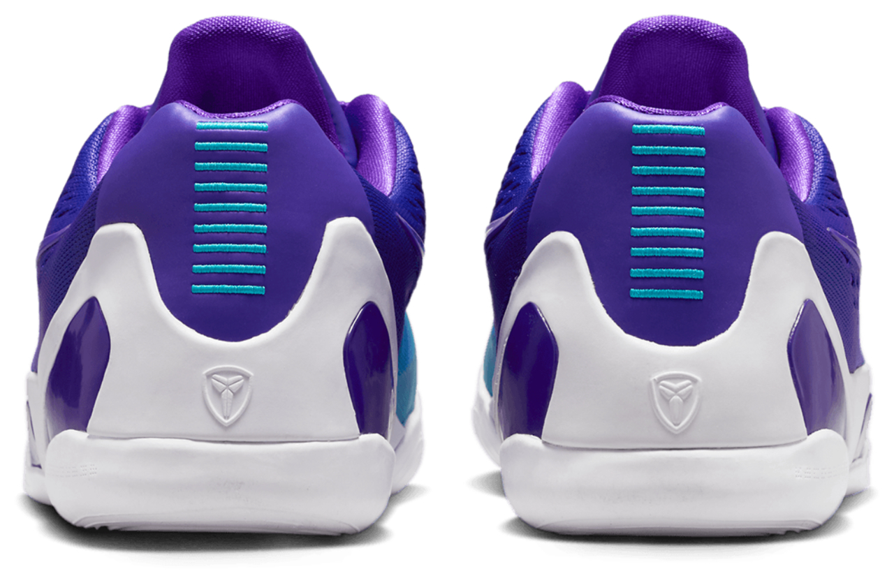 Nike Kobe IX Low EM - Boys' Grade School | Kids Foot Locker