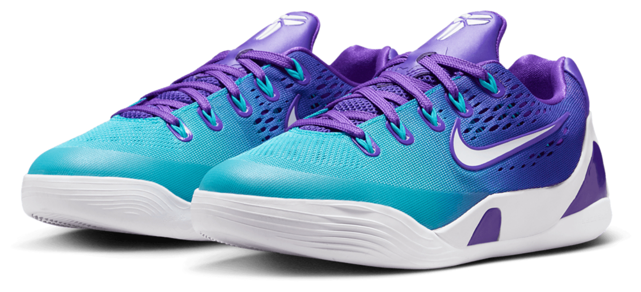 Nike Kobe IX Low EM - Boys' Grade School | Kids Foot Locker