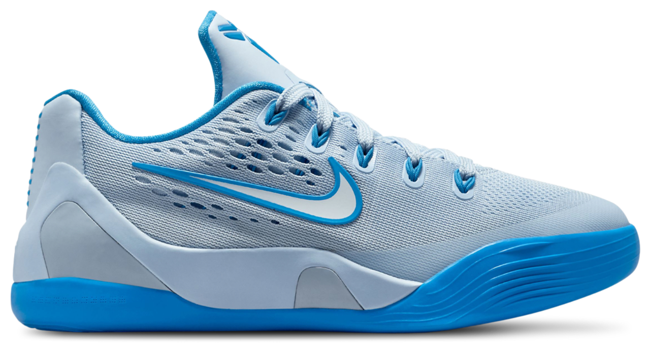 Nike Kobe IX Low EM Image 1 of 5. Tap to open photo gallery.