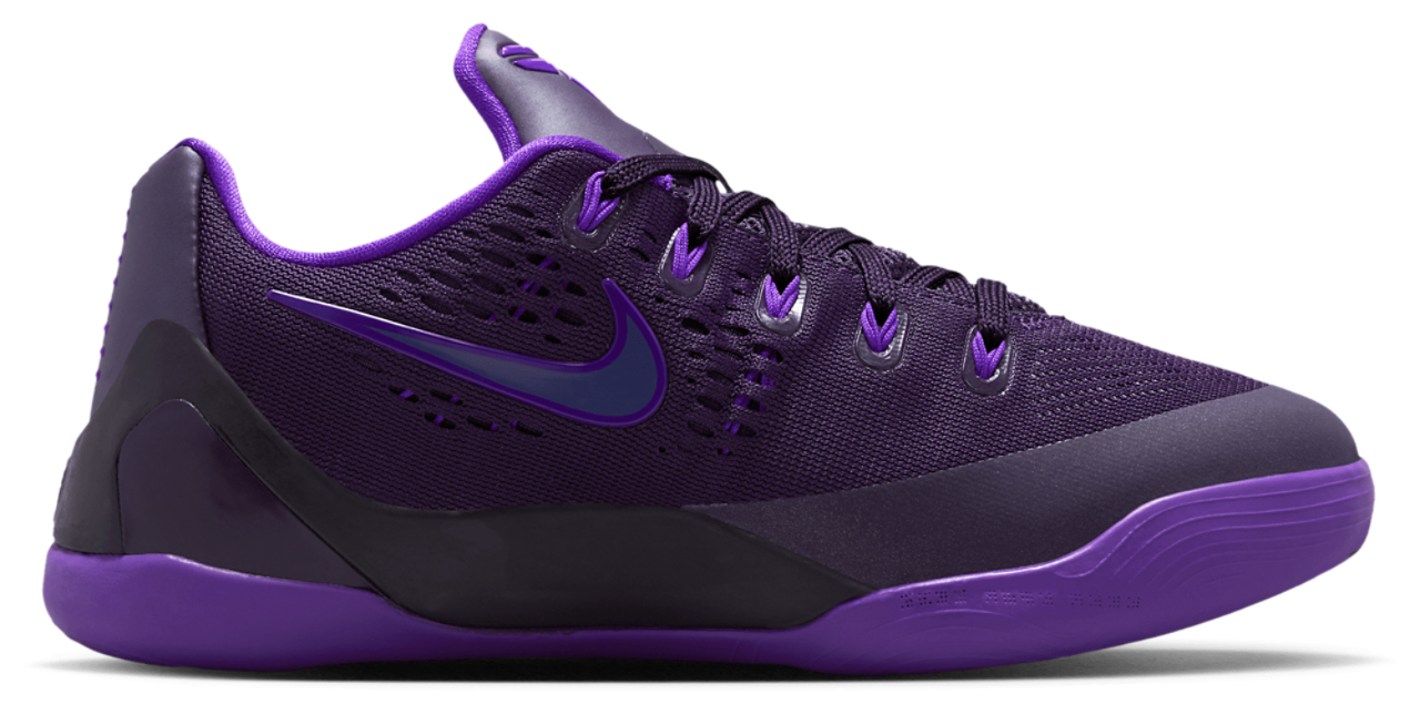Nike Kobe IX Low EM - Boys' Grade School | Foot Locker