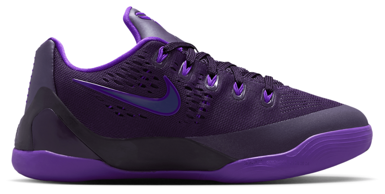 Nike Kobe IX Low EM - Boys' Grade School | Foot Locker