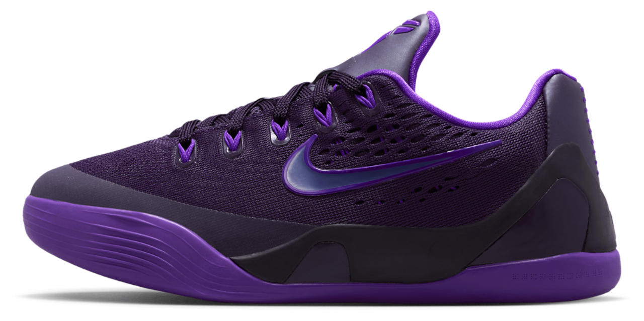 Nike Kobe IX Low EM - Boys' Grade School | Foot Locker