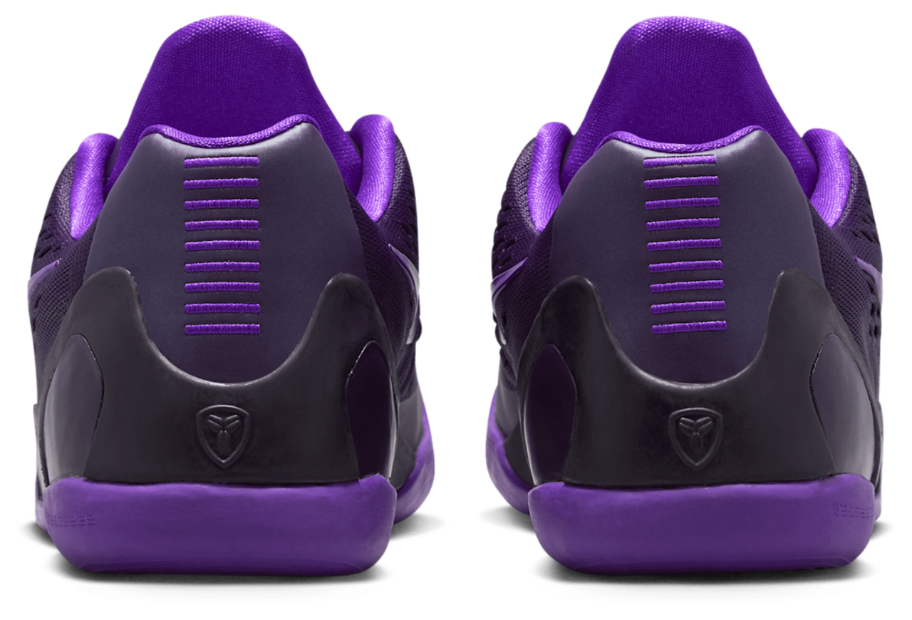 Nike Kobe シューズ 紫色 kobe9elite Kobe IX Elite Low EM Protro Basketball Shoes. Nike.com