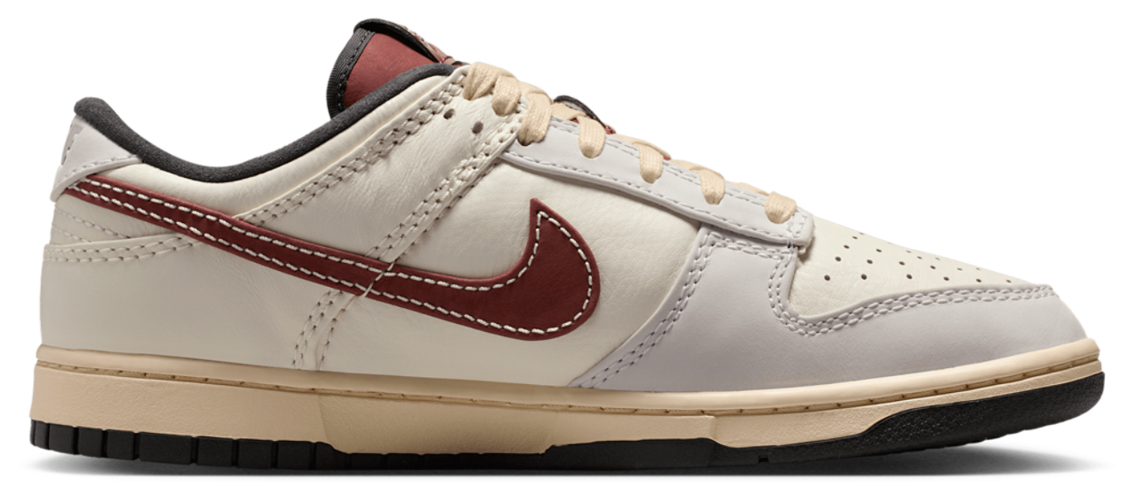 Nike Dunk Low Retro Foot Locker