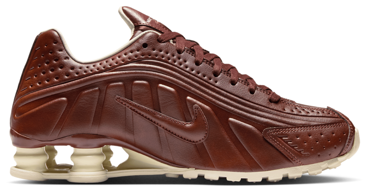 Nike Shox R4 Image 1 of 5. Tap to open photo gallery.