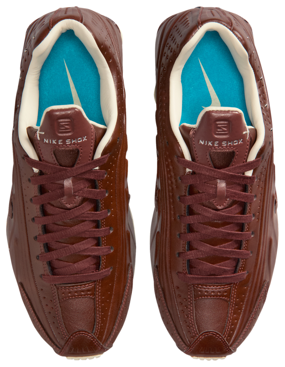 Nike Shox R4 Image 4 of 5. Tap to open photo gallery.
