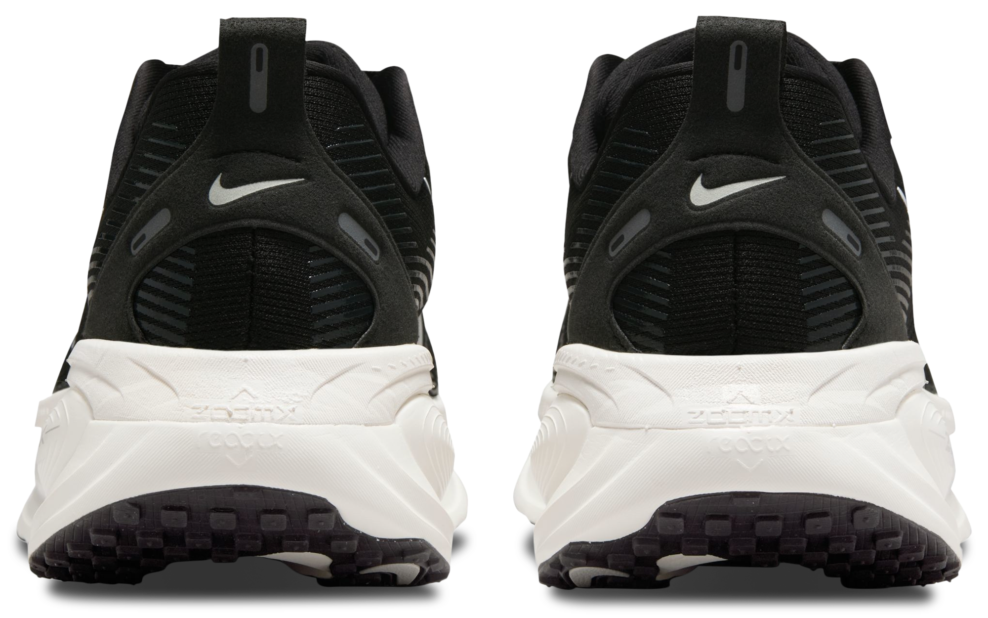 Nike Vomero 18 - Black/Summit White - Image 3