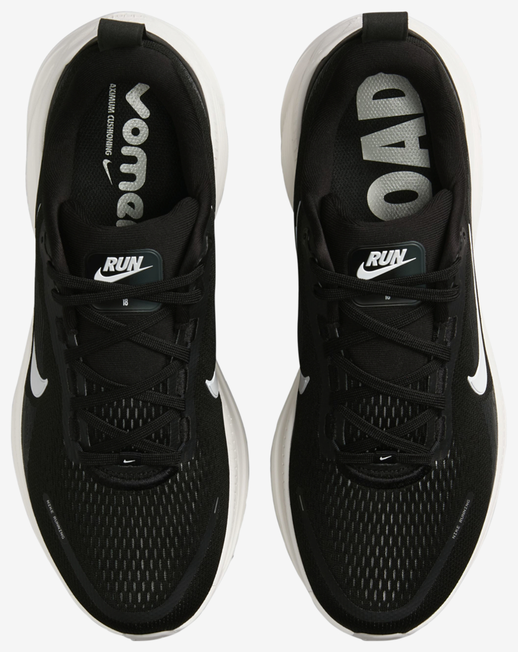 Nike Vomero 18 Image 4 of 6. Tap to open photo gallery.