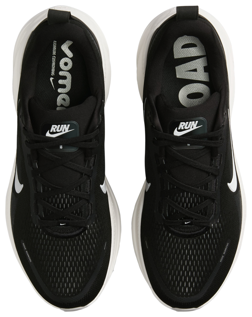 Nike Vomero 18 Image 4 of 6. Tap to open photo gallery.