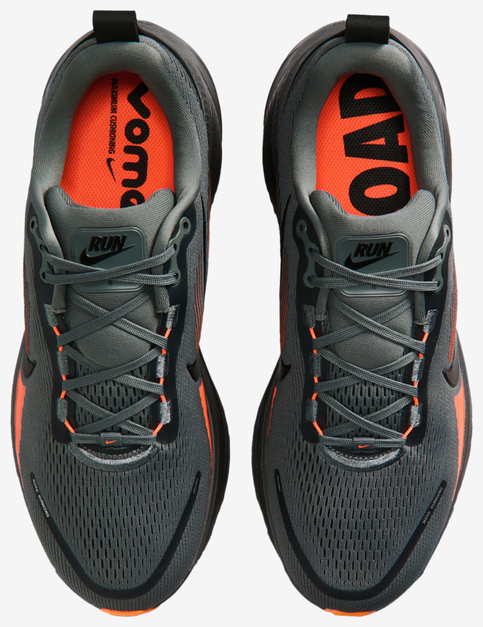Nike Vomero 18 Image 4 of 5. Tap to open photo gallery.