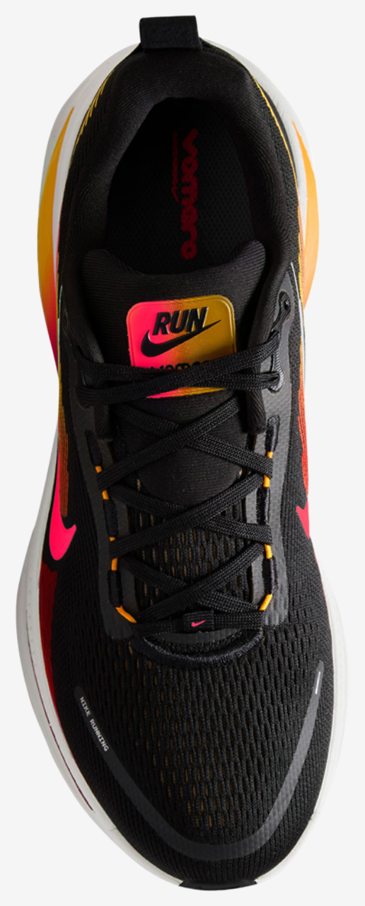 Nike Vomero 18 Image 3 of 4. Tap to open photo gallery.