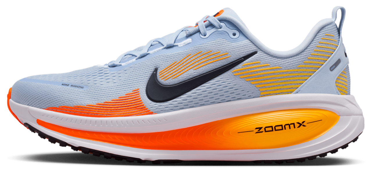 Nike Vomero 18 Image 2 of 5. Tap to open photo gallery.